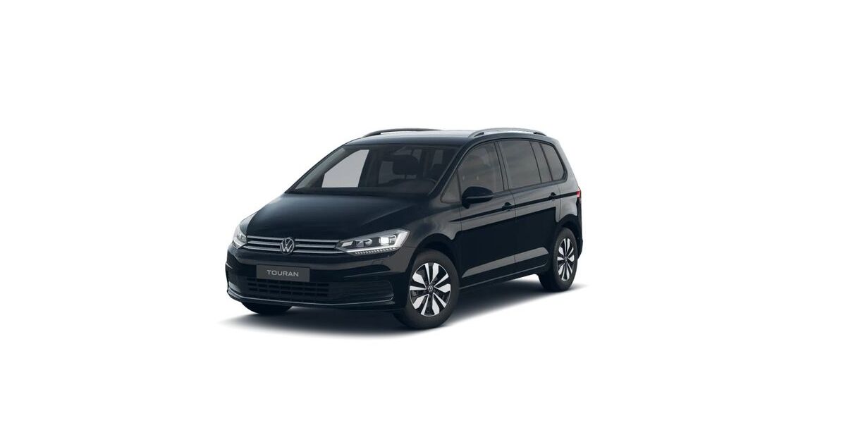 VW Touran 26.711 km 31.930 &euro; Mitterteich 95666