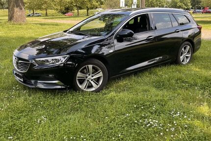 Opel Insignia 137.400 km 13.590 &euro; Düsseldorf 40237