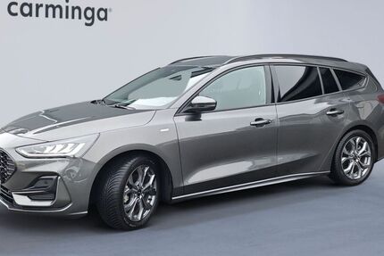 Ford Focus 35.500 km 16.800 &euro; Pocking 94060