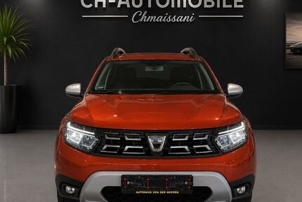 Dacia Duster 72.919 km 15.999 &euro; Stuttgart 70376