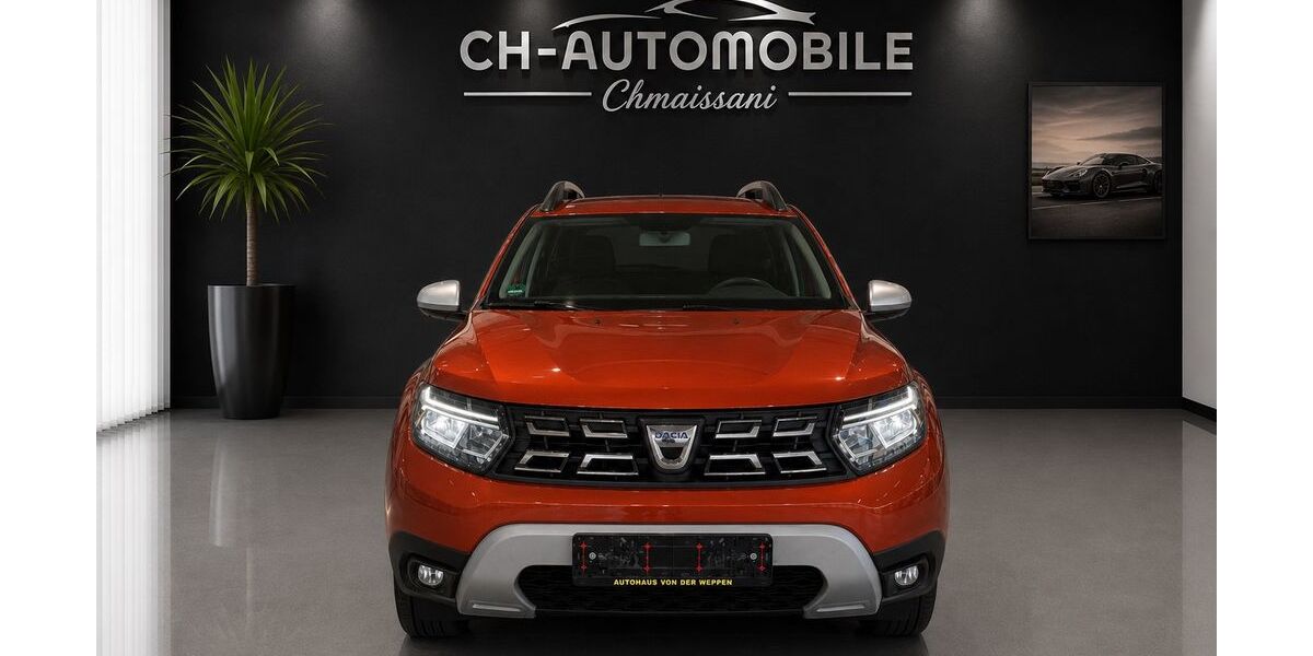 Dacia Duster 72.919 km 15.999 &euro; Stuttgart 70376