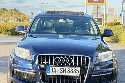 Audi Q7 340.000 km 9.500 &euro; Münster 64839
