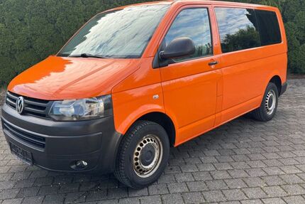 VW T5 Transporter 345.000 km 7.350 &euro; Erbach 89155