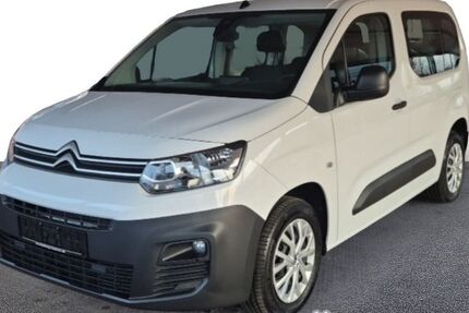 Citroen ë-Berlingo 13.273 km 19.990 &euro; Hohenlockstedt 25551