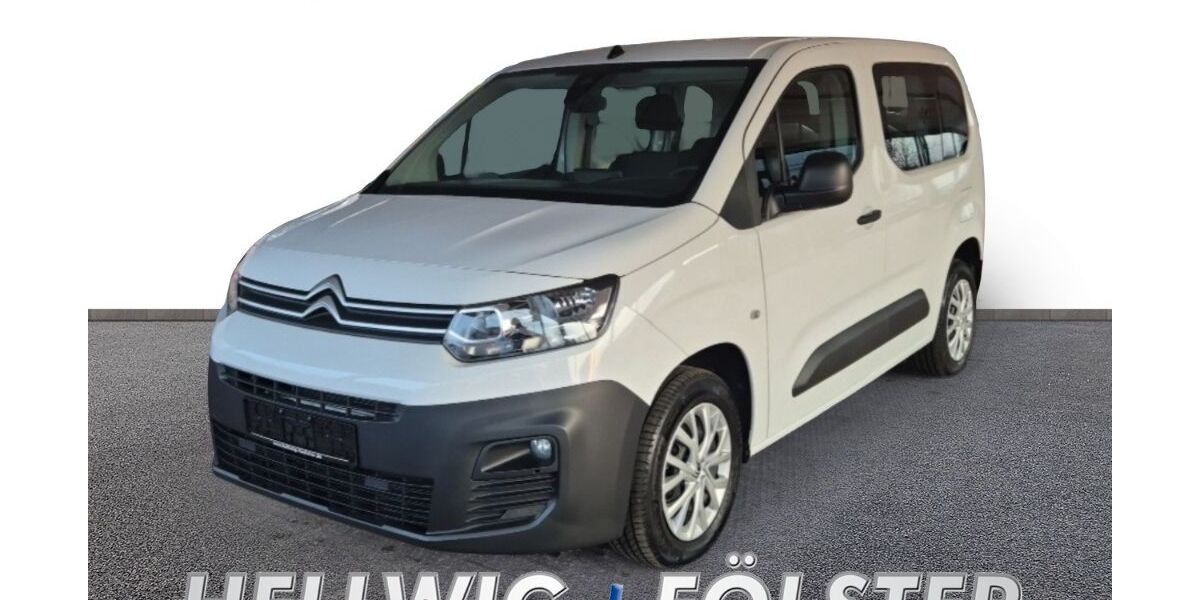 Citroen ë-Berlingo 13.273 km 19.990 &euro; Hohenlockstedt 25551