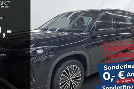 VW Tayron 26.000 km 34.480 &euro; Wackersdorf 92442