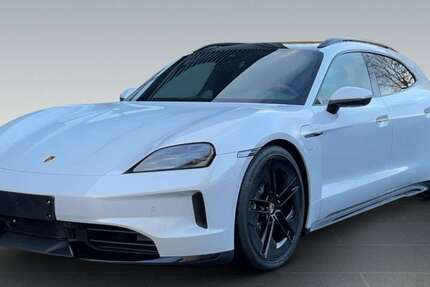 Porsche Taycan 9.900 km 99.850 € Saarbrücken 66115