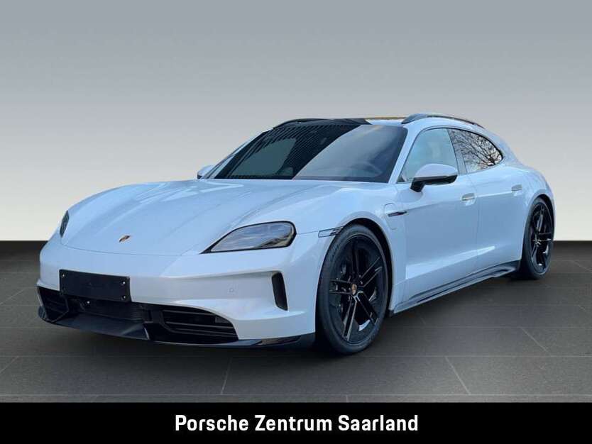 Porsche Taycan 9.900 km 99.850 € Saarbrücken 66115