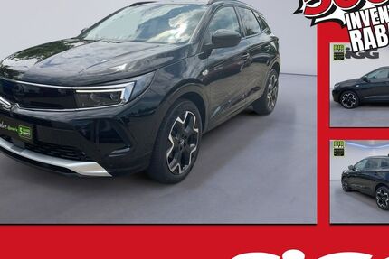 Opel Grandland (X) 35.125 km 24.980 &euro; Augsburg 86179