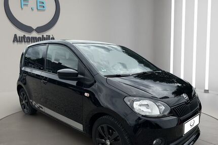 Skoda Citigo 42.000 km 7.999 € Hude 27798