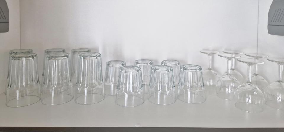 Erdgeschoßwohnung Solingen Mitte - 2 Zimmer, 50 m&sup2;, 785&euro; | Angebot:24869965