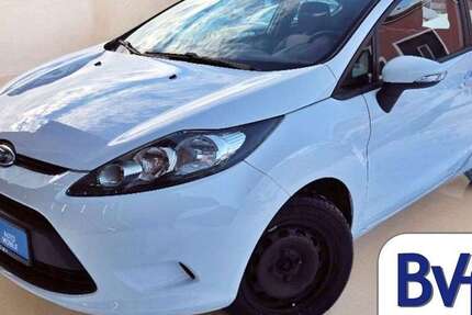 Ford Fiesta 108.678 km 3.690 &euro; Dresden 01237