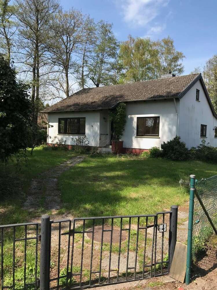 Haus zum Kaufen in Bremen 319.000 € 134 m²
