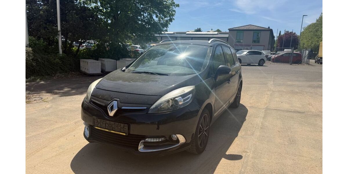 Renault Scenic 173.000 km 2.699 &euro; lahr 77933