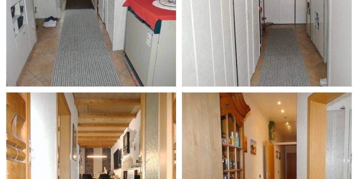 PROVISIONSFREI FÜR KÄUFER - Erdgeschosswohnung als 