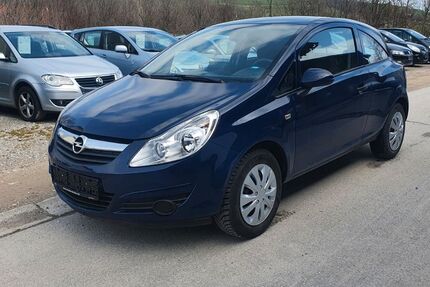 Opel Corsa 83.610 km 2.990 &euro; Günzach 87634