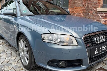 Audi A4 443.800 km 2.950 &euro; Eislingen/Fils 73054