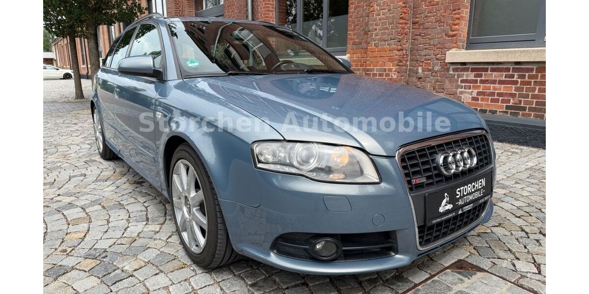 Audi A4 443.800 km 2.950 &euro; Eislingen/Fils 73054