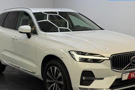 Volvo XC60 61.000 km 36.999 &euro; Rottweil 78628