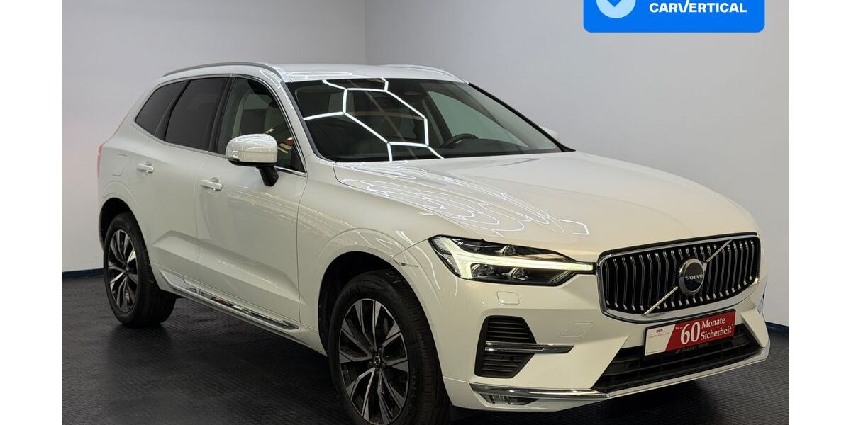 Volvo XC60 61.000 km 36.999 &euro; Rottweil 78628