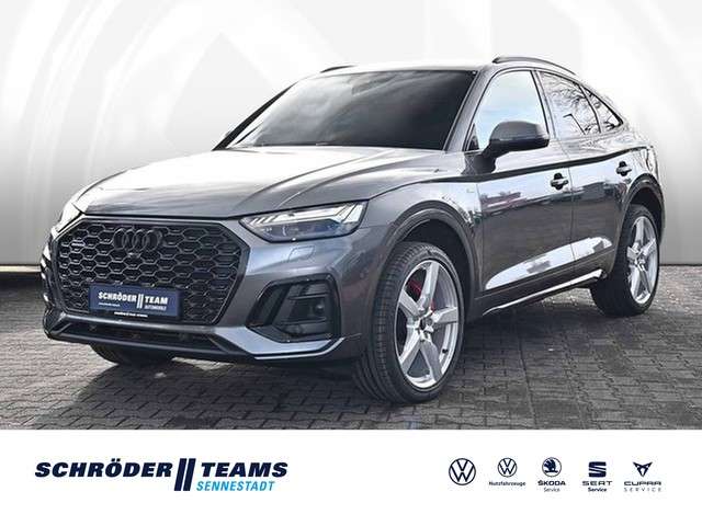 Audi Q5 51.366 km 38.980 &euro; Bielefeld 33689
