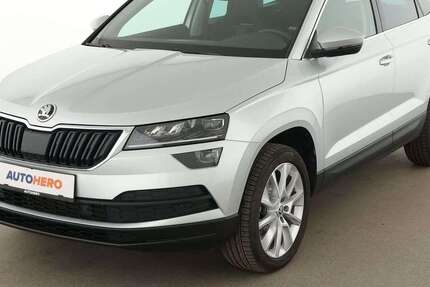 Skoda Karoq 41.363 km 20.550 &euro; Leipzig 04328