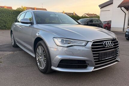 Audi A6 165.000 km 15.990 &euro; Immenstaad am Bodensee 88090