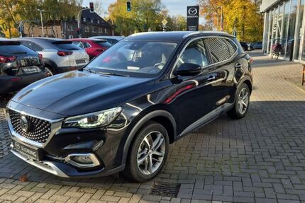 MG HS 43.110 km 22.500 &euro; Datteln 45711