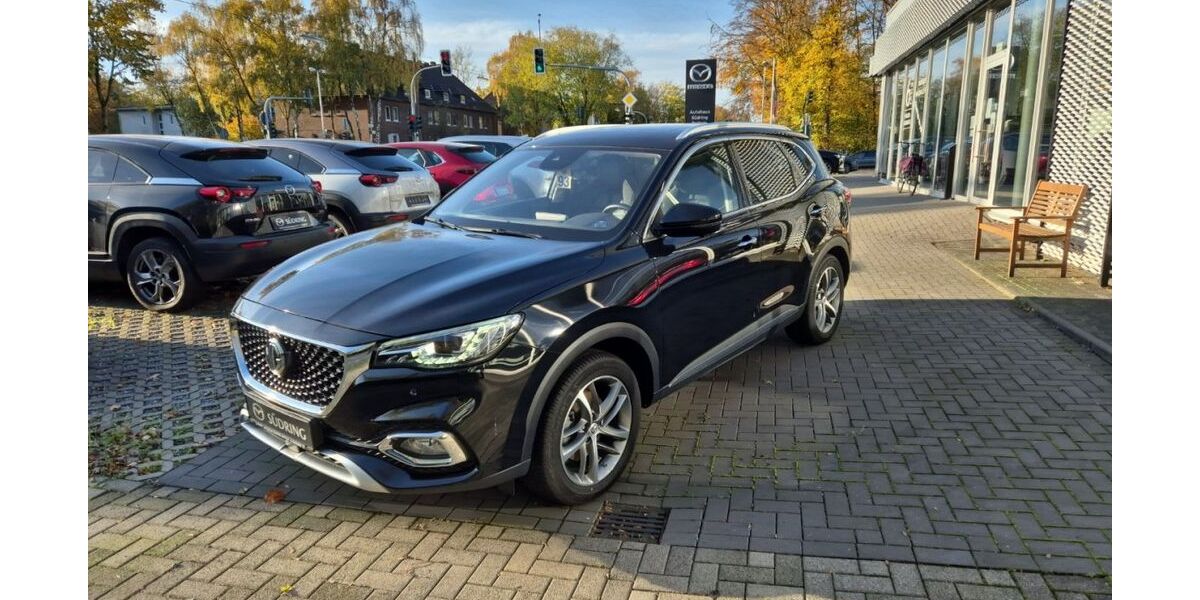 MG HS 43.110 km 22.500 &euro; Datteln 45711