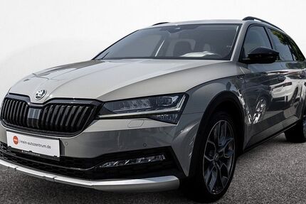 Skoda Superb 97.512 km 30.860 &euro; Uelzen 29525