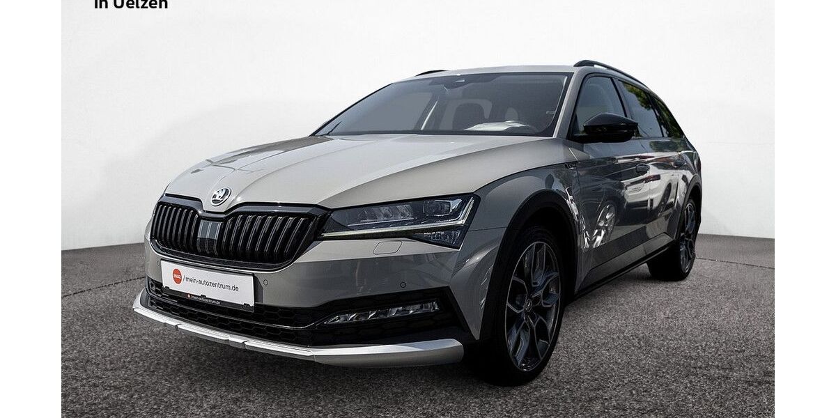 Skoda Superb 97.512 km 30.860 &euro; Uelzen 29525