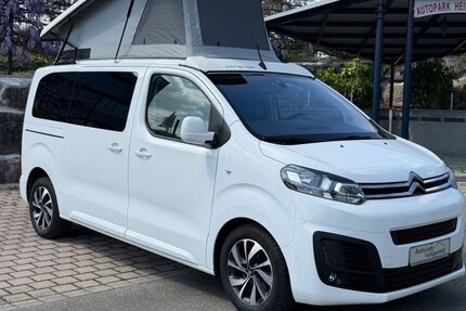 Citroen SpaceTourer 147.000 km 24.999 &euro; Horb am Neckar 72160