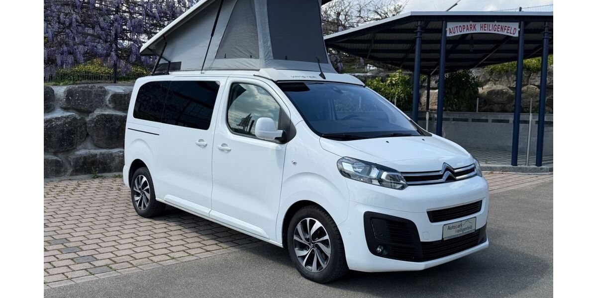 Citroen SpaceTourer 147.000 km 24.999 &euro; Horb am Neckar 72160