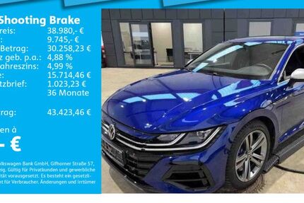 VW Arteon 40.946 km 38.980 € München 81825