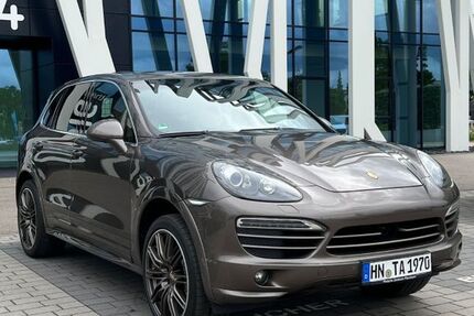 Porsche Cayenne 328.000 km 15.000 &euro; Heilbronn 74080