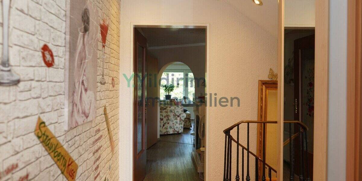 Einfamilienhaus Nordleda - 5 Zimmer, 158 m&sup2;, 329.000&euro; | Angebot:25773329