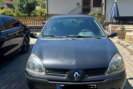 Renault Clio 167.000 km 1.500 &euro; Baiersbronn 72270