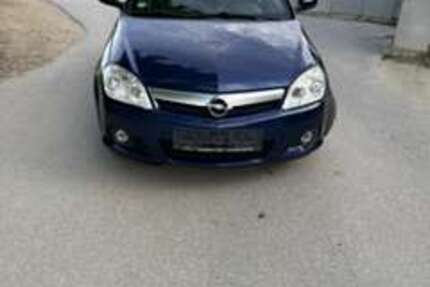Opel Tigra 102.000 km 2.800 &euro; Eschweiler 52249