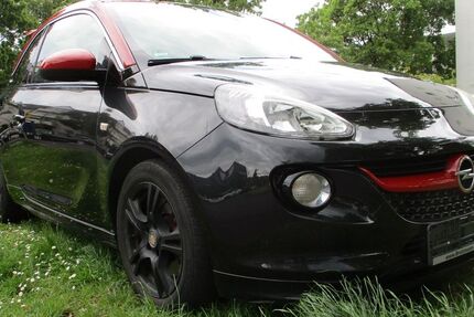 Opel Adam 70.989 km 9.490 &euro; Neuwied 56564