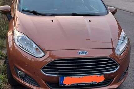 Ford Fiesta 173.354 km 4.999 &euro; Aachen 52072