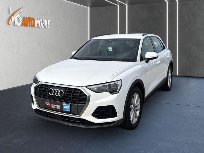 Audi Q3 106.200 km 27.490 € Sondershausen 99706
