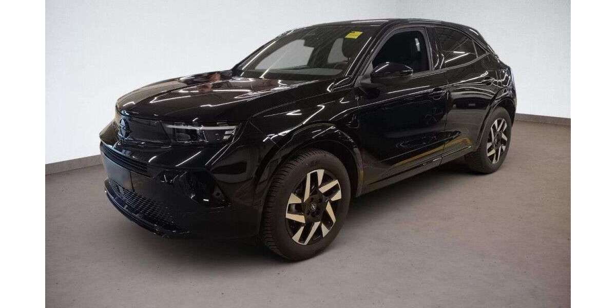 Opel Mokka 3.900 km 22.900 &euro; Großenlüder-Müs 36137
