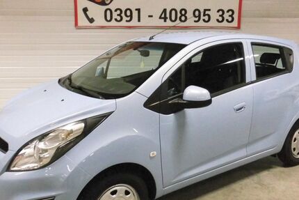 Chevrolet Spark 129.995 km 4.898 € Magdeburg 39116