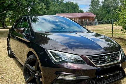 Seat Leon 114.000 km 15.600 &euro; Hilpoltstein 91161