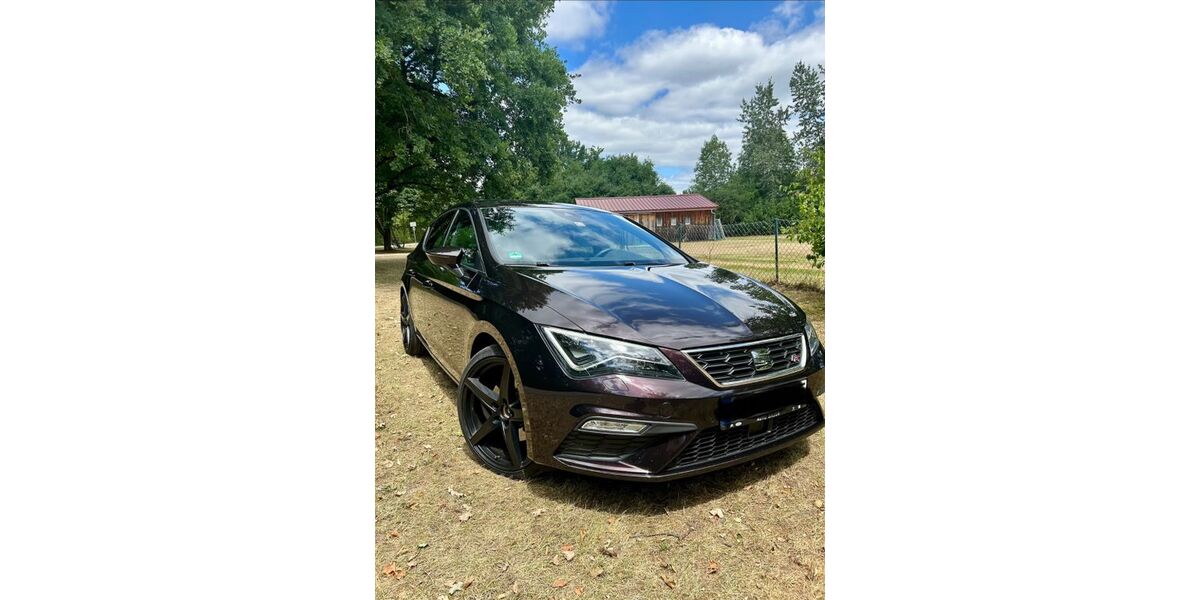 Seat Leon 114.000 km 15.600 &euro; Hilpoltstein 91161
