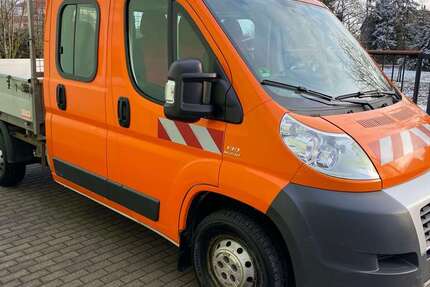 Fiat Ducato 127.000 km 17.499 &euro; Paitzdorf 07580