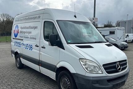 Mercedes-Benz Sprinter 400.000 km 4.390 &euro; Forchtenberg 74670
