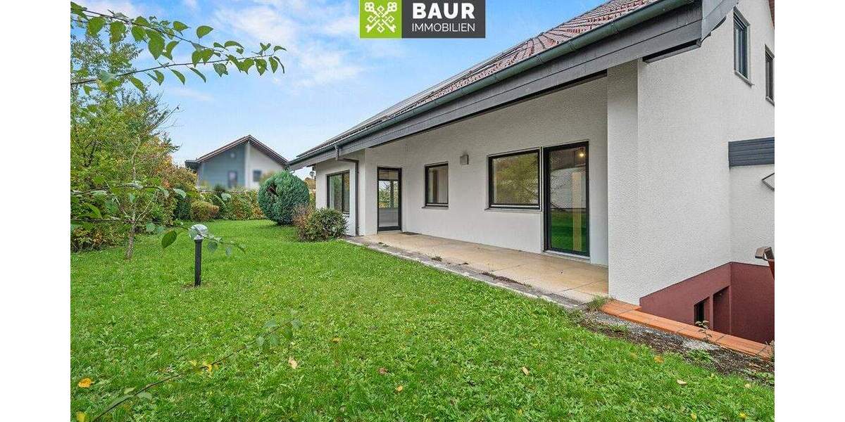 Mehrfamilienhaus, Wohnhaus Biberach an der Riß Biberach - 6 Zimmer, 206 m&sup2;, 698.000&euro; | Angebot:25693508