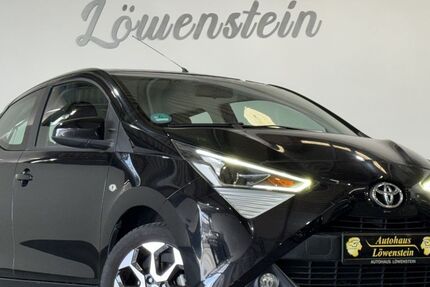 Toyota Aygo (X) 8.722 km 12.980 &euro; Moers 47443