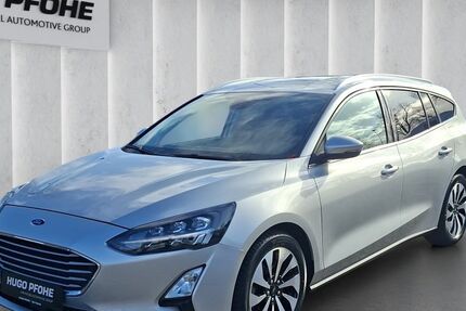 Ford Focus 80.139 km 13.190 &euro; Lübeck 23554